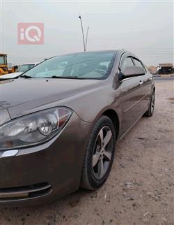 شێڤرۆلێت مالیبۆ